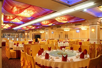  - Sanjin International Hotel Taiyuan