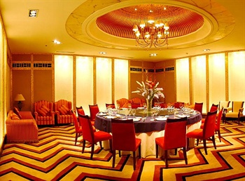  - Baotou Haide Hotel