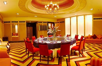  - Baotou Haide Hotel