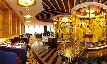  - Baotou Haide Hotel