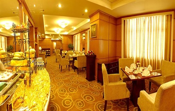  - Baotou Haide Hotel