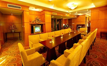  - Baotou Haide Hotel