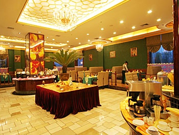 Western Restaurant - Yingkou Mando Hotel