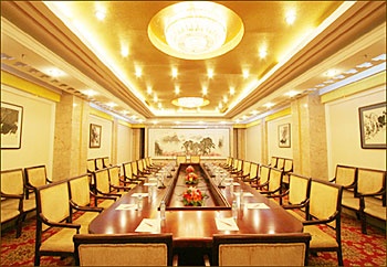 Meeting Room - Yingkou Mando Hotel