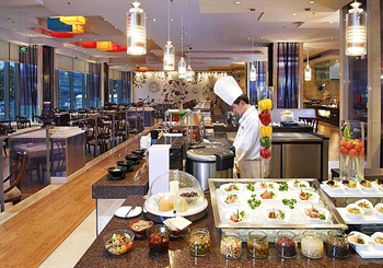  - Kunshan Swissotel 