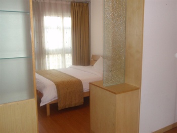  - Yong Jing Wan Hotel Apartment - Kunshan