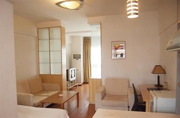  - Yong Jing Wan Hotel Apartment - Kunshan