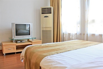  - Yong Jing Wan Hotel Apartment - Kunshan