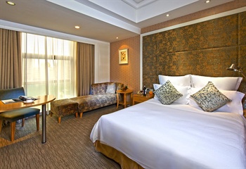  - Huachen International Hotel Hangzhou