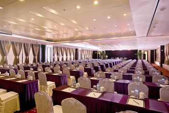  - Huachen International Hotel Hangzhou