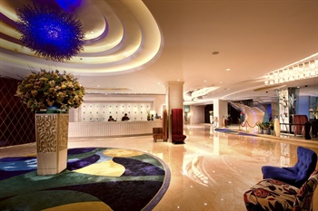  - Huachen International Hotel Hangzhou