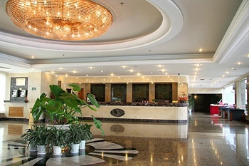  - Hongqiao Resort - Hangzhou