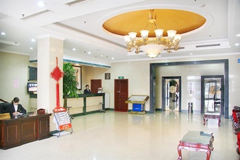  - Sifang Hotel Qingdao