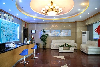  - Qingdao Aegean Sea Commercial Hotel