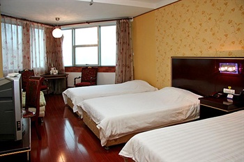  - Qingdao Aegean Sea Commercial Hotel