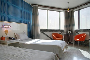  - Qingdao Aegean Sea Commercial Hotel