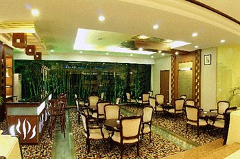  - Qixiang Hotel - Qingdao