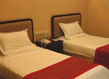  - Zhengzhou Airport Hot Spring Hotel