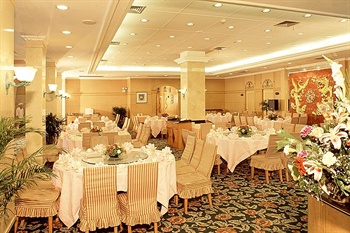  - Golden Sea Civil Aviation Hotel(Wuhan)