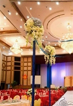  - Hunan International Convention & Exhibition Center