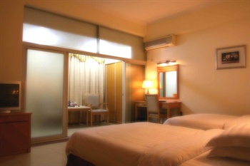  - Xinjuyuan Hotel Guangzhou