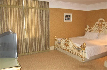  - Nanyang Kings Gate Hotel Guangdong