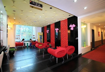  - Guanzhou Colorful Days Hotel