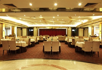  - Shenzhen Grand Chu Hotel