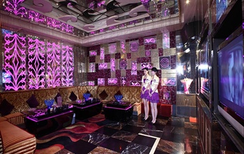  - Shenzhen Grand Chu Hotel