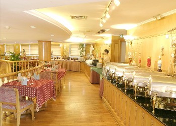  - Paradise Hill Hotel Zhuhai