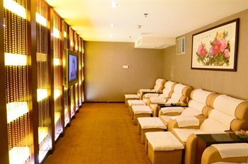  - Nanwan International Hotel(Zhuhai)