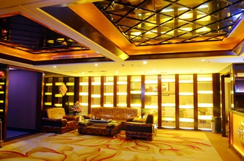  - Nanwan International Hotel(Zhuhai)