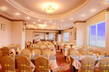  - Nanwan International Hotel(Zhuhai)