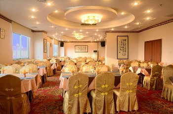  - Nanwan International Hotel(Zhuhai)