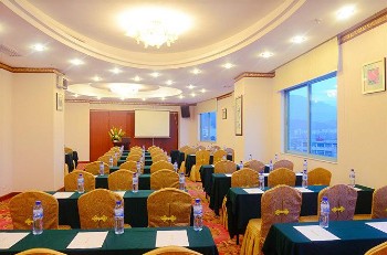  - Nanwan International Hotel(Zhuhai)