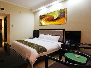  - Greenery Hotel Zhuhai