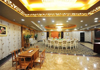  - Xin Jun Yue Hotel - Foshan