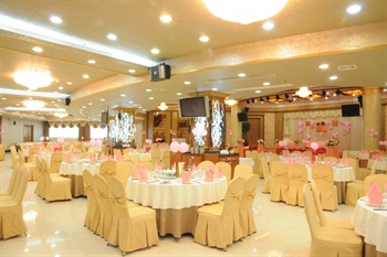  - Xin Jun Yue Hotel - Foshan