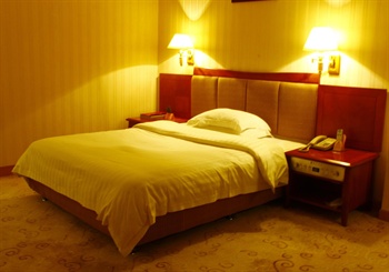  - Rotating Place Hotel(Foshan)