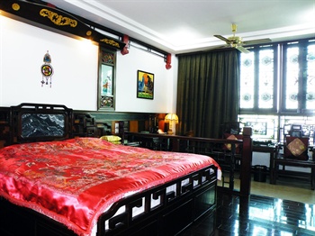  - Foshan Jinyin Hotel  