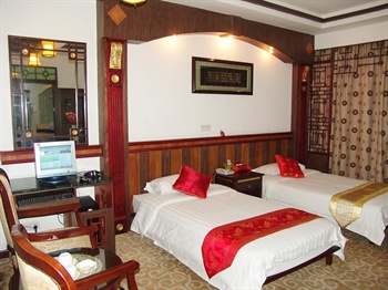  - Foshan Jinyin Hotel  