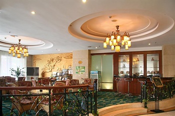  - Lizhu Hotel - Beihai