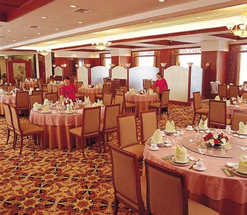  - Howard Johnson Plaza Hotel Guizhou