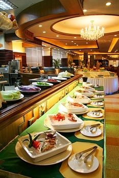  - Howard Johnson Plaza Hotel Guizhou