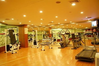  - Howard Johnson Plaza Hotel Guizhou