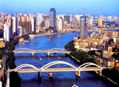 2 Days Guangzhou City Tour