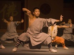  10 Days Chinese Kungfu Tour