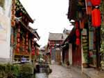   4 Days Lijiang Discovery Tour