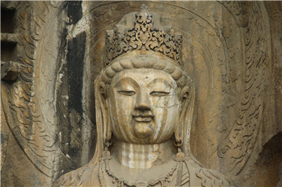 Longmen Grottoes and Shaolin Temple One Day Tour 