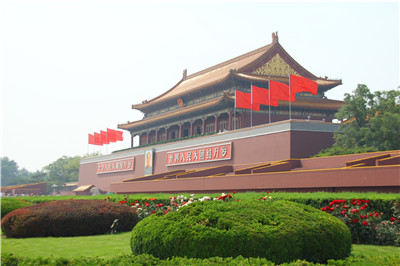 Tour 1 of Historic Beijing - Forbidden City & Tian'anmen Square & Temple of Heaven